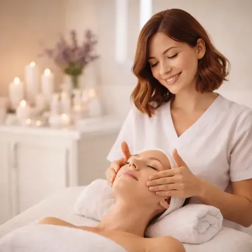 Institut de beauté et spa